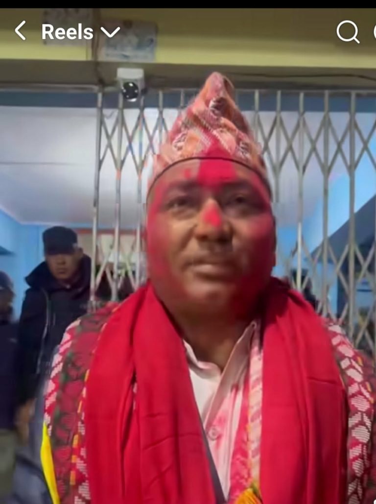पाल्पामा मानुपातिकमा रास्वपा पहिलाे
