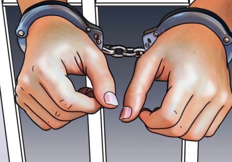 वैदेशिक राेजगारीमा ठगी गर्ने तीनजना पक्राउ